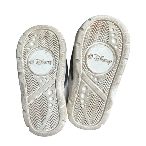 Vintage Mickey Baby & Co Sneakers - Picture 4 of 15